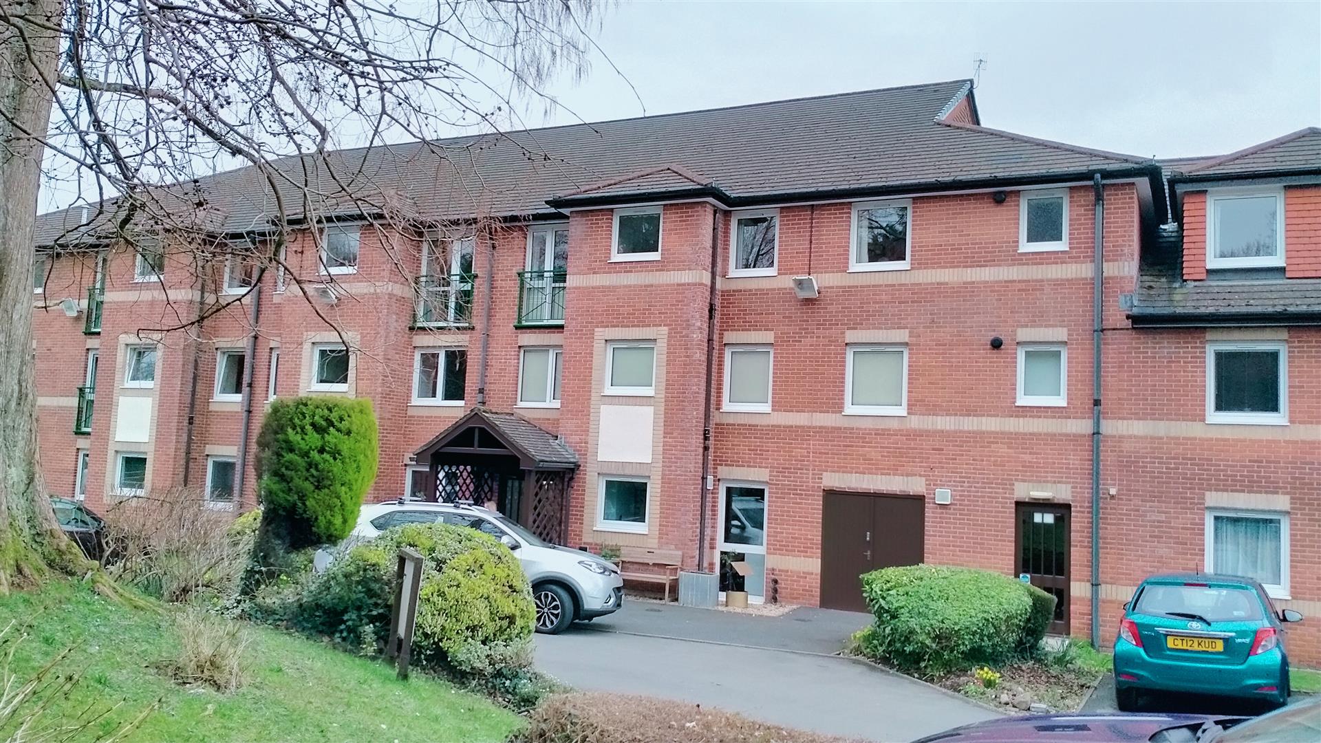 Mumbles Bay Court Mayals Road Blackpill Swansea 189 950 Dawsons Property